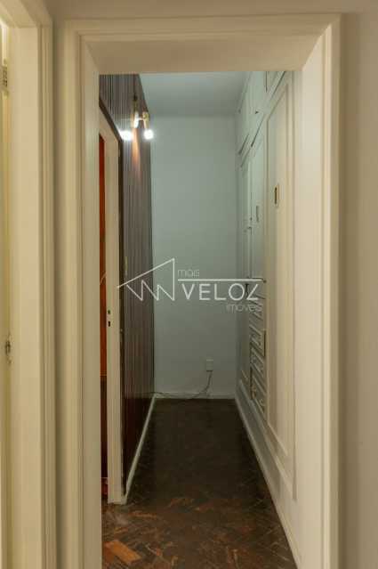 Apartamento à venda com 3 quartos, 139m² - Foto 24