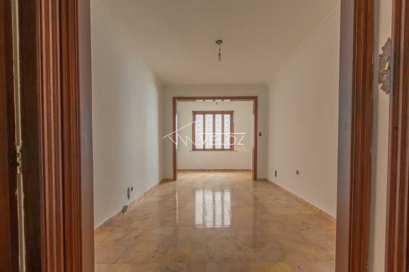 Apartamento à venda com 3 quartos, 139m² - Foto 26