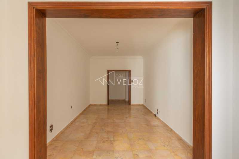 Apartamento à venda com 3 quartos, 139m² - Foto 27