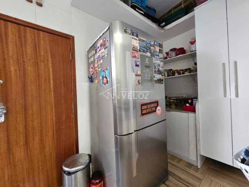 Apartamento à venda com 3 quartos, 100m² - Foto 13