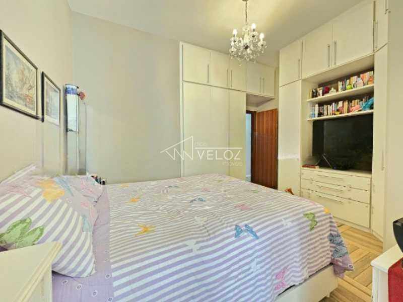 Apartamento à venda com 3 quartos, 100m² - Foto 7