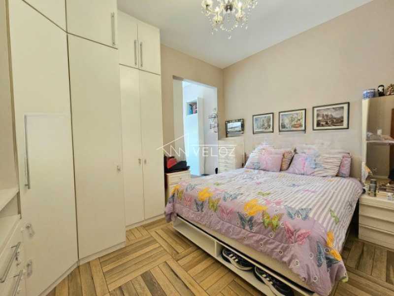 Apartamento à venda com 3 quartos, 100m² - Foto 5