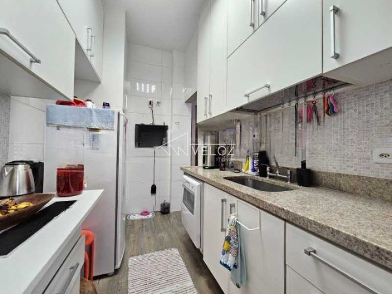 Apartamento à venda com 3 quartos, 100m² - Foto 16