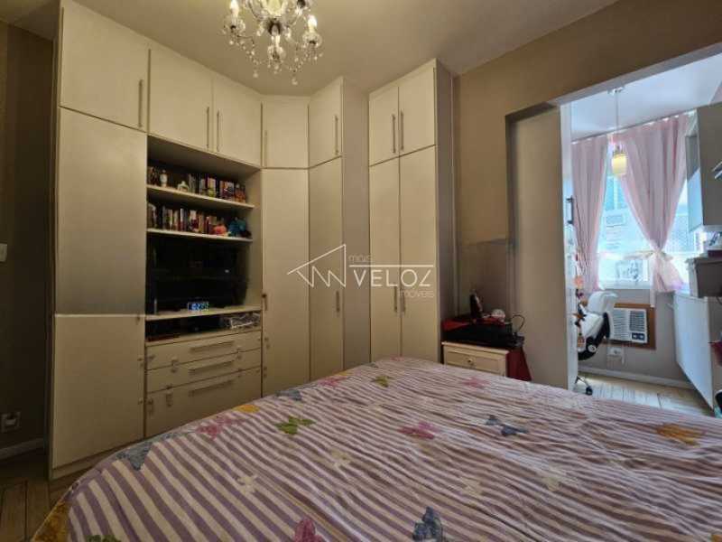 Apartamento à venda com 3 quartos, 100m² - Foto 17