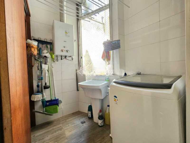 Apartamento à venda com 3 quartos, 100m² - Foto 18