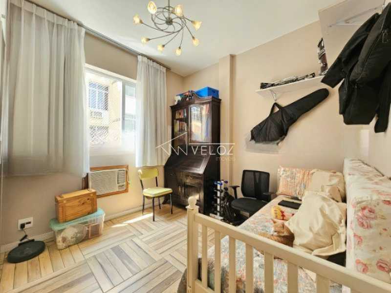 Apartamento à venda com 3 quartos, 100m² - Foto 19