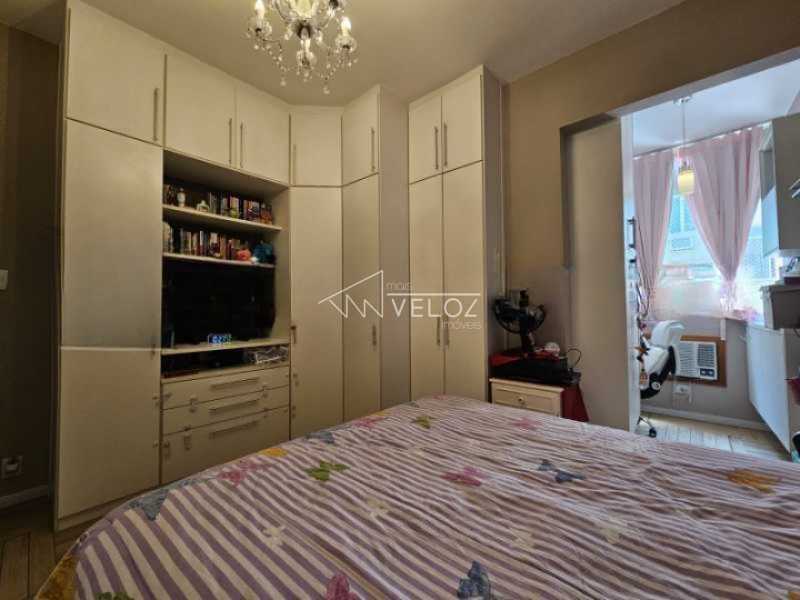 Apartamento à venda com 3 quartos, 100m² - Foto 12