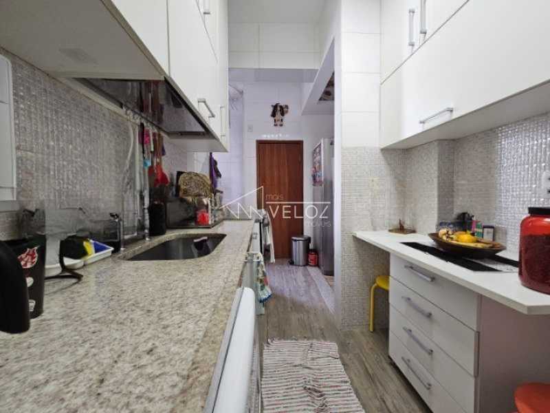 Apartamento à venda com 3 quartos, 100m² - Foto 22