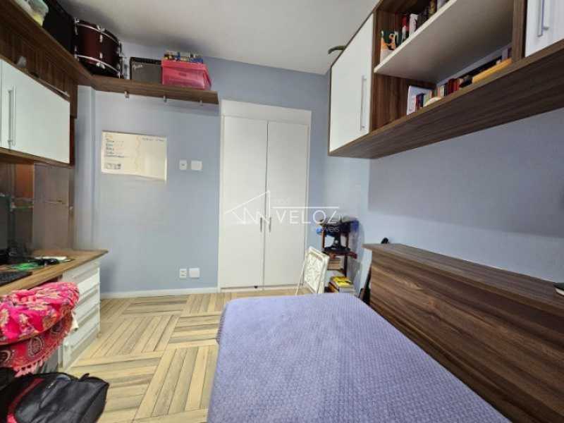 Apartamento à venda com 3 quartos, 100m² - Foto 8