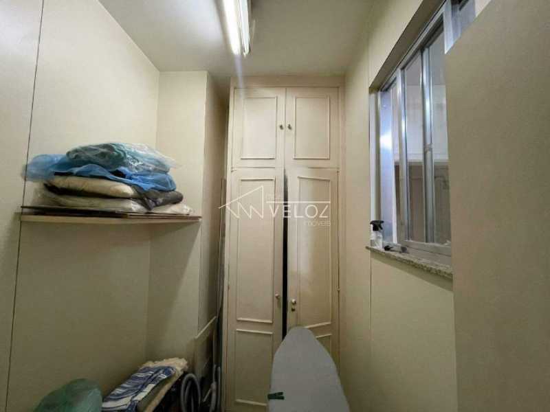 Apartamento à venda com 3 quartos, 132m² - Foto 29