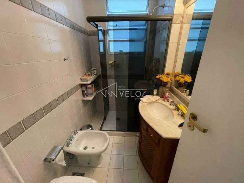 Apartamento à venda com 3 quartos, 132m² - Foto 24