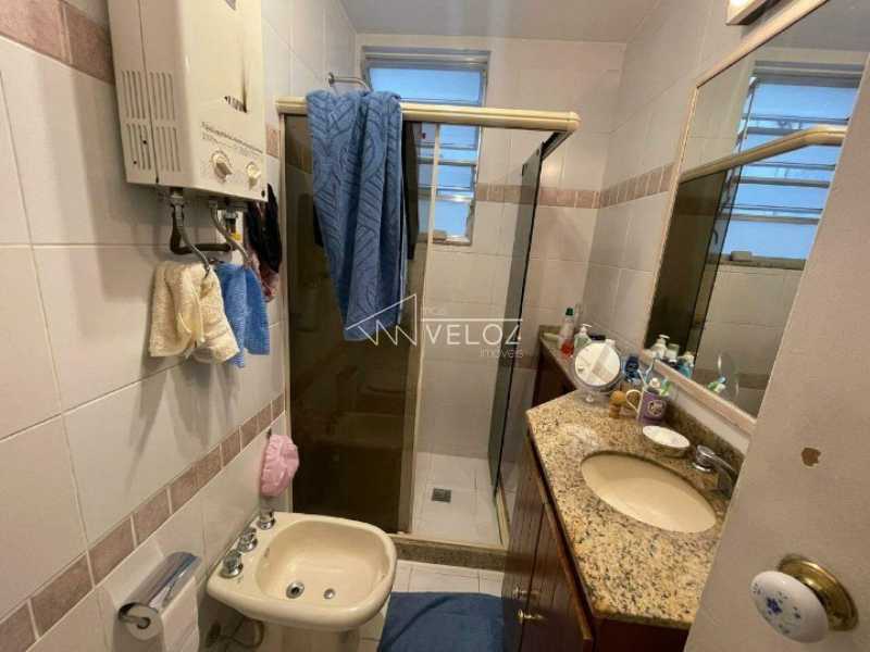 Apartamento à venda com 3 quartos, 132m² - Foto 25