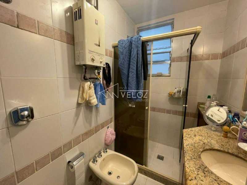 Apartamento à venda com 3 quartos, 132m² - Foto 26