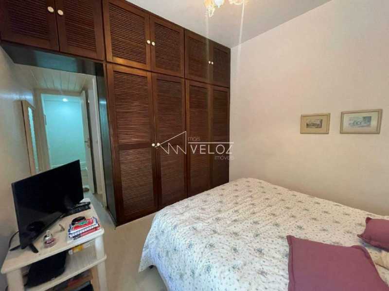 Apartamento à venda com 3 quartos, 132m² - Foto 15