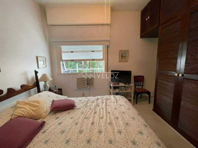 Apartamento à venda com 3 quartos, 132m² - Foto 14