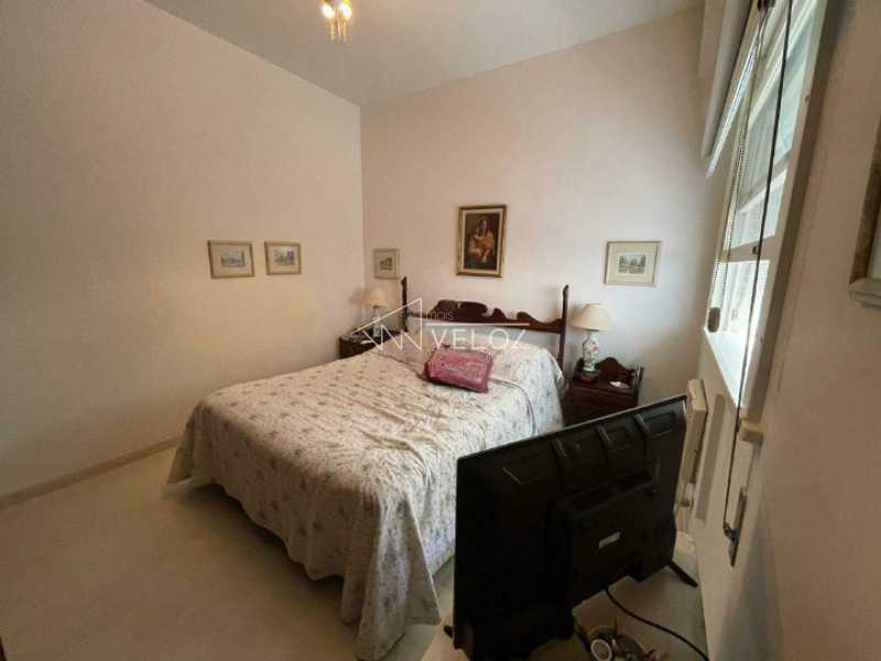 Apartamento à venda com 3 quartos, 132m² - Foto 16