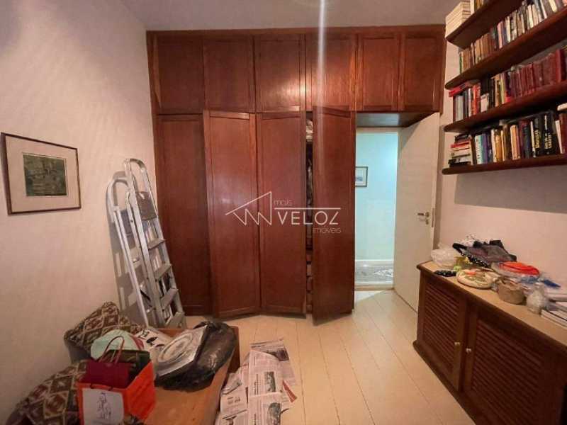 Apartamento à venda com 3 quartos, 132m² - Foto 18