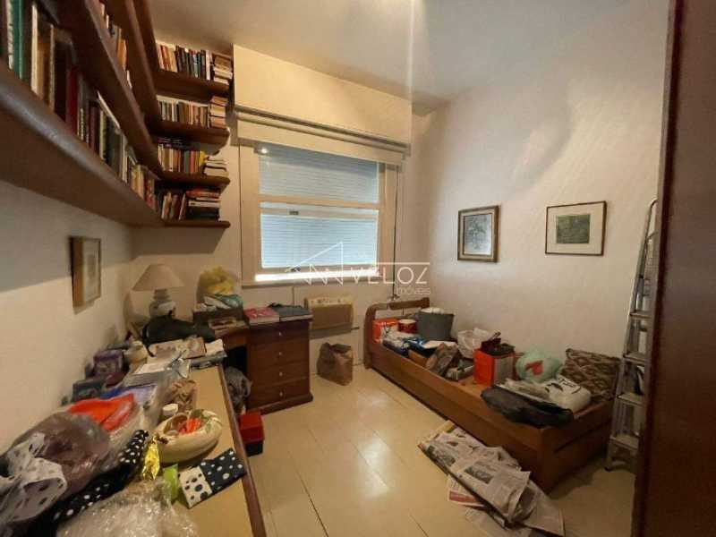 Apartamento à venda com 3 quartos, 132m² - Foto 17