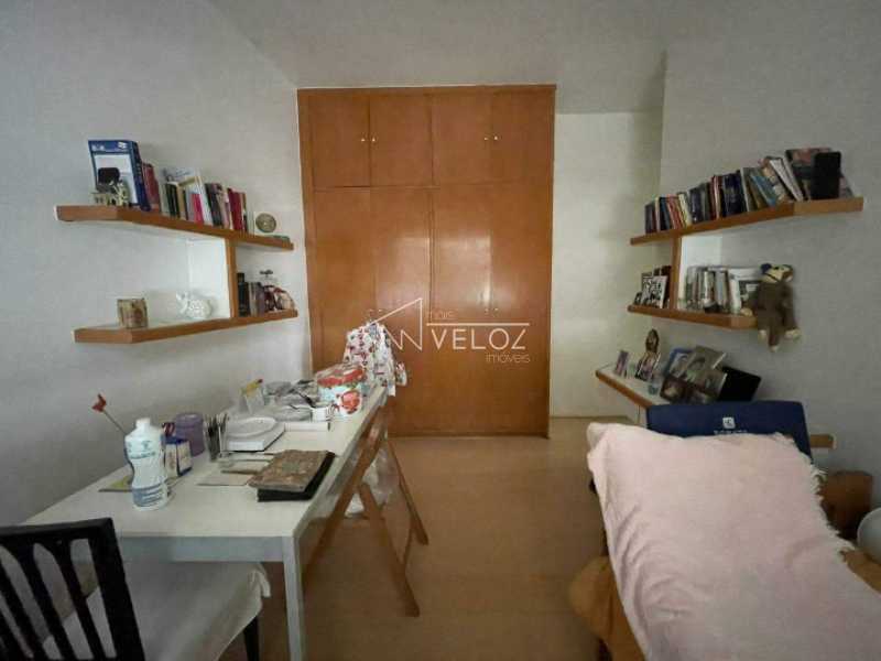 Apartamento à venda com 3 quartos, 132m² - Foto 20