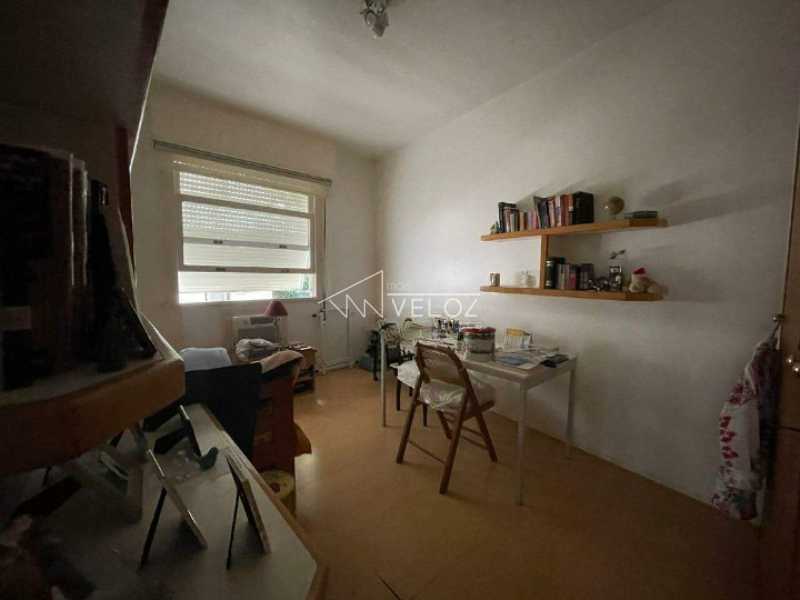 Apartamento à venda com 3 quartos, 132m² - Foto 19