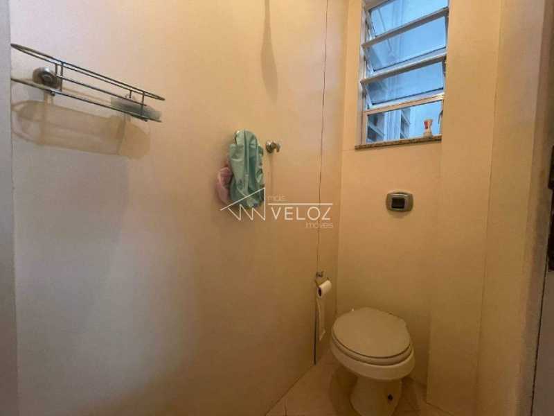 Apartamento à venda com 3 quartos, 132m² - Foto 28