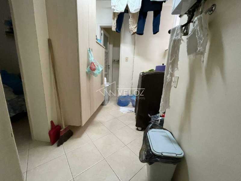 Apartamento à venda com 3 quartos, 132m² - Foto 23