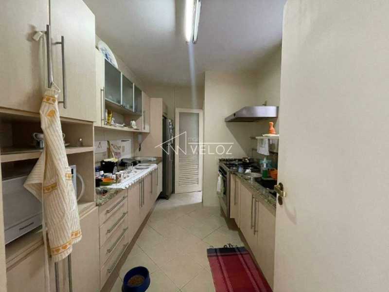 Apartamento à venda com 3 quartos, 132m² - Foto 22