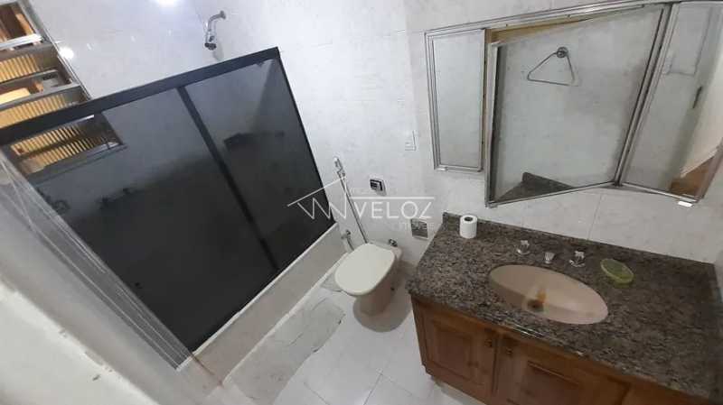 Apartamento à venda com 2 quartos, 77m² - Foto 7