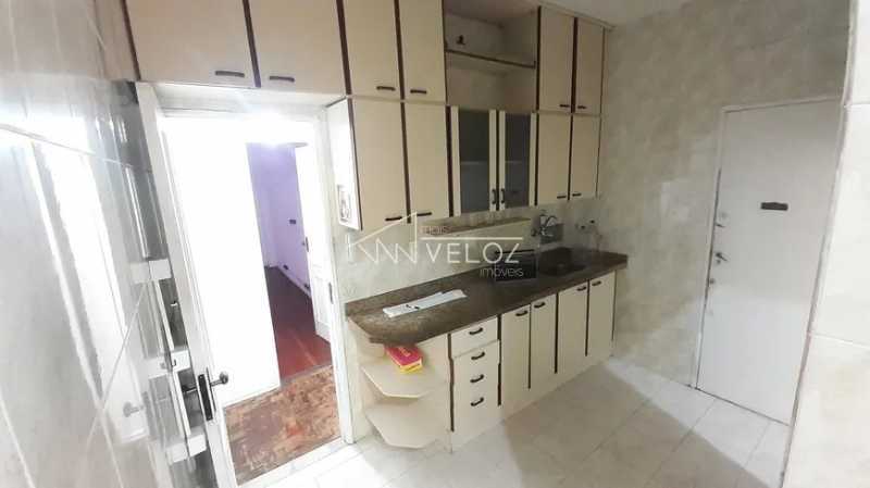 Apartamento à venda com 2 quartos, 77m² - Foto 11