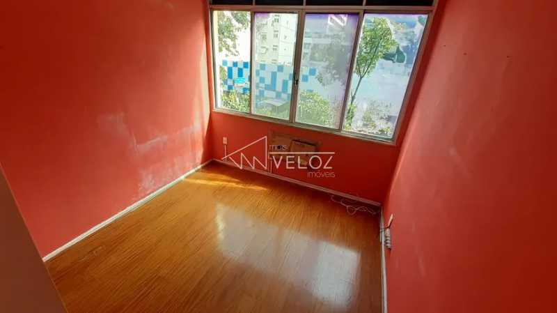 Apartamento à venda com 2 quartos, 77m² - Foto 3