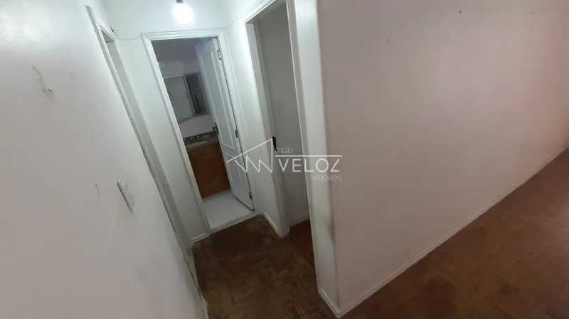 Apartamento à venda com 2 quartos, 77m² - Foto 6