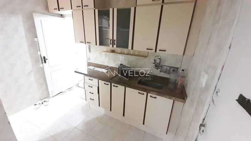 Apartamento à venda com 2 quartos, 77m² - Foto 12