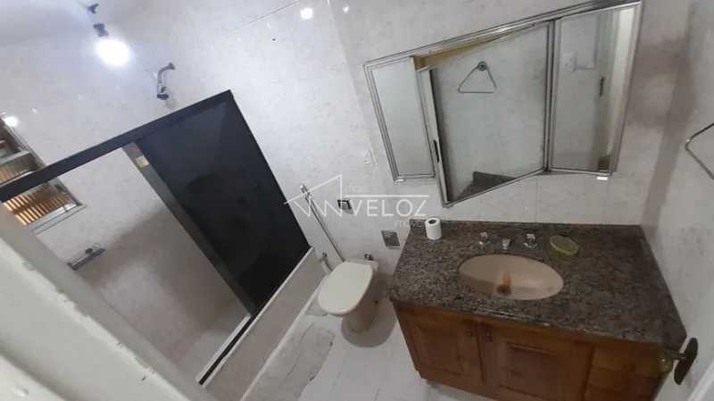 Apartamento à venda com 2 quartos, 77m² - Foto 8