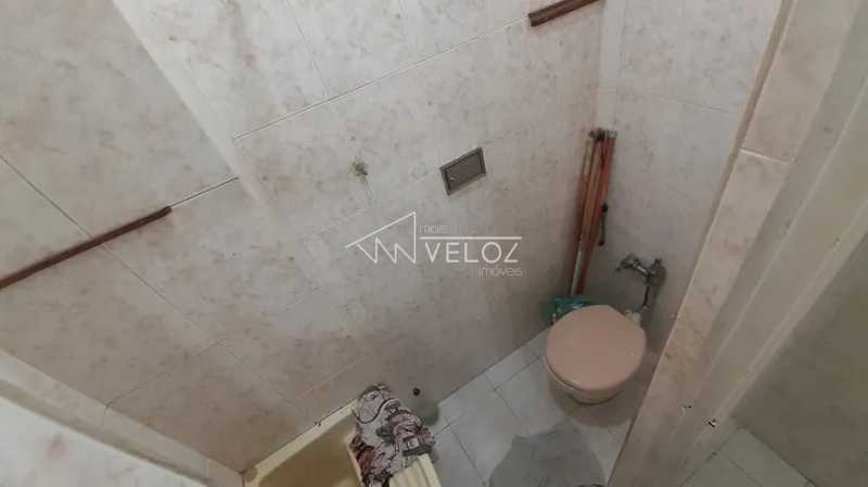 Apartamento à venda com 2 quartos, 77m² - Foto 14