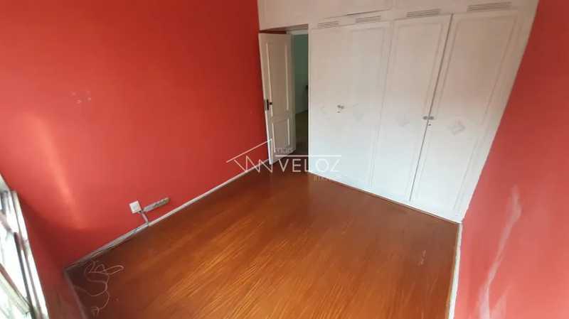 Apartamento à venda com 2 quartos, 77m² - Foto 4