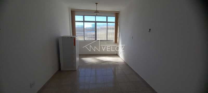 Apartamento à venda com 1 quarto, 35m² - Foto 1