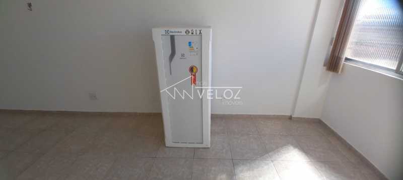 Apartamento à venda com 1 quarto, 35m² - Foto 5