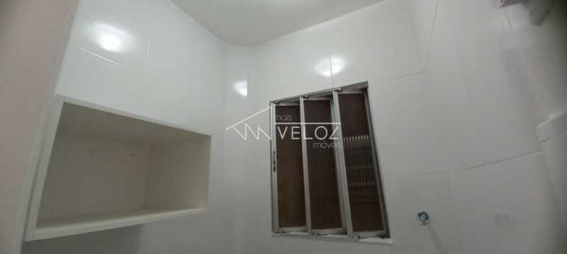 Apartamento à venda com 1 quarto, 35m² - Foto 15