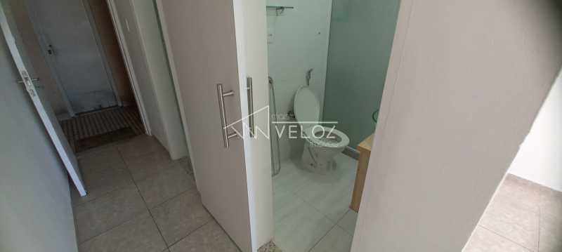 Apartamento à venda com 1 quarto, 35m² - Foto 16