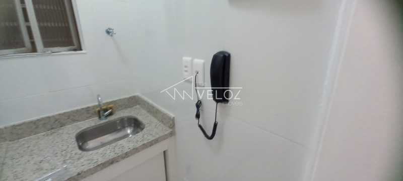 Apartamento à venda com 1 quarto, 35m² - Foto 17