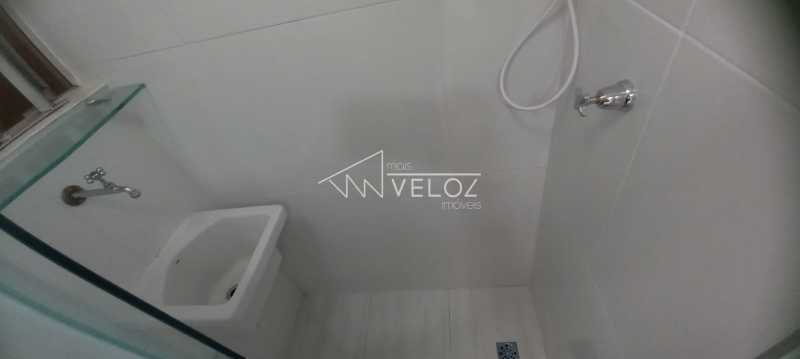 Apartamento à venda com 1 quarto, 35m² - Foto 18