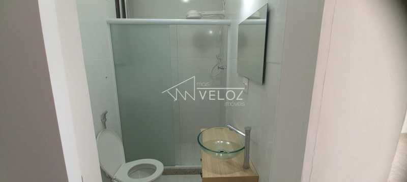 Apartamento à venda com 1 quarto, 35m² - Foto 22