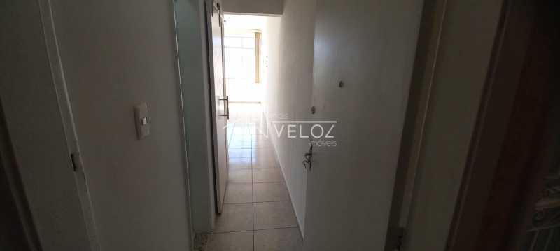 Apartamento à venda com 1 quarto, 35m² - Foto 24