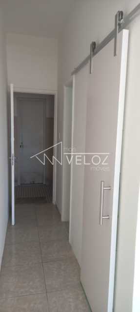 Apartamento à venda com 1 quarto, 35m² - Foto 26