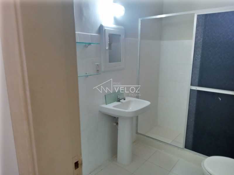 Apartamento à venda com 3 quartos, 109m² - Foto 11