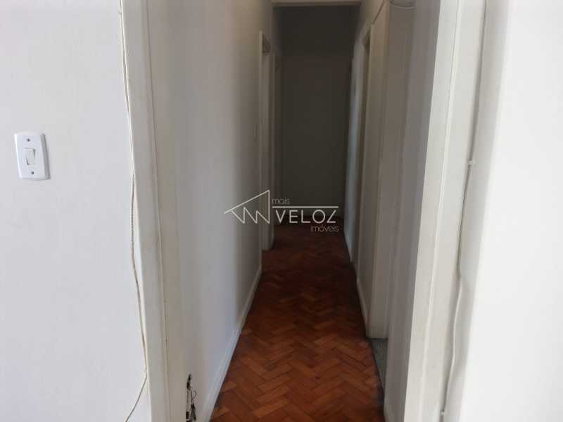 Apartamento à venda com 3 quartos, 109m² - Foto 5