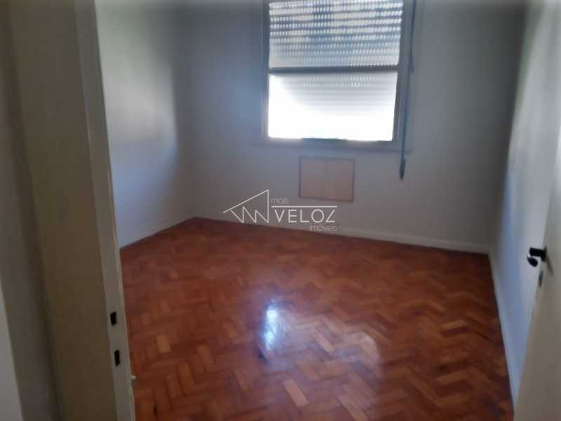 Apartamento à venda com 3 quartos, 109m² - Foto 3