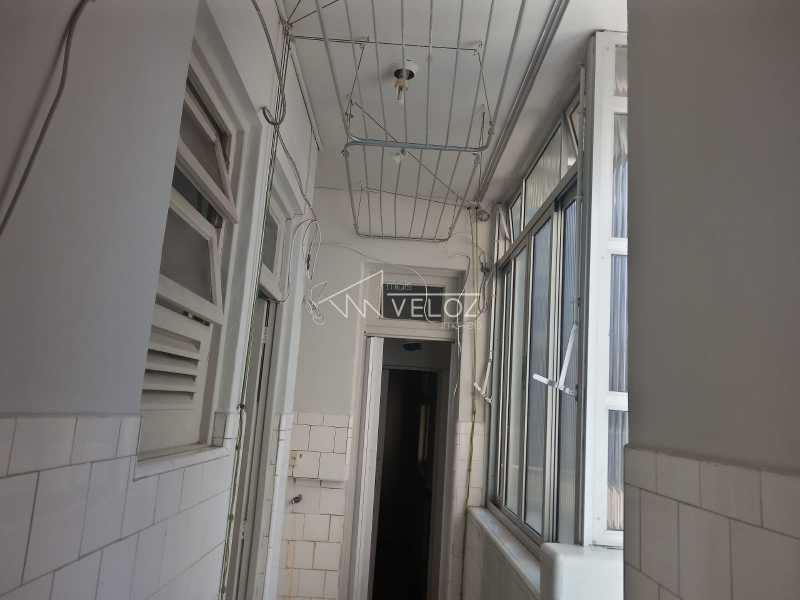 Apartamento à venda com 3 quartos, 109m² - Foto 20