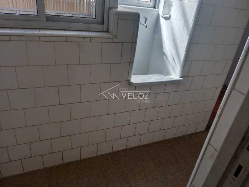 Apartamento à venda com 3 quartos, 109m² - Foto 19