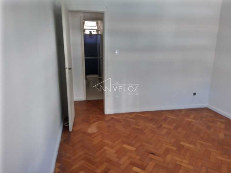 Apartamento à venda com 3 quartos, 109m² - Foto 4